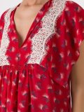 silk blouse