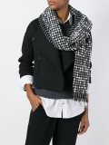 'Bic Boc' scarf 