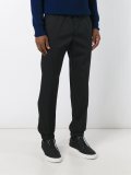 drawstring track pants 