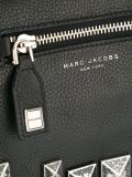 'Recruit Chipped Studs'斜挎包