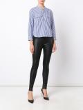striped shirt 