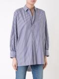 striped shirt