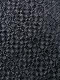 patterned tie