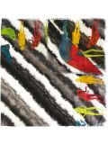 Peter Pilotto & Francis Upritchard围巾