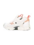 'Instapump Fury'运动鞋