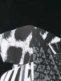 printed sweatshirt 