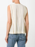 Adonis tank
