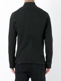 one button jacket