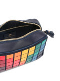 Pixel crossbody bag