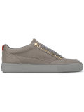 Tia Low Cervo Stampato板鞋