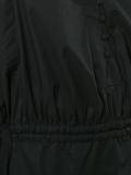 drawstring dress