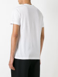 V-neck T-shirt