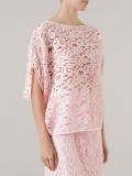 'marescot' lace blouse