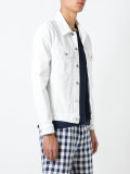 shirt jacket 