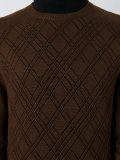 crew neck jumper 
