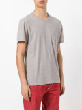 chest pocket T-shirt
