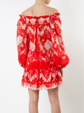 Can't Do Without You mini dress