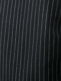 tailored apron top 