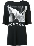 Bauhaus Undead T-shirt 