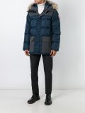 'Callaghan' jacket