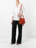 Hudson shoulder bag