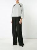 Ric Rac sweatshirt