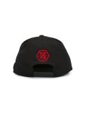 'Escape' cap 