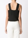 wrap bodysuit