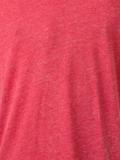 round neck T-shirt