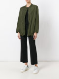 lightweight bomber jacket