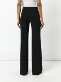 wide leg soft trousers