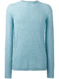 crew neck jumper 