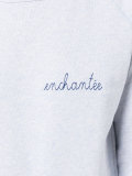 Enchantee sweatshirt