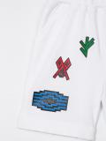 Logo shorts
