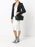 Baby Monogram Downtown Cabas tote