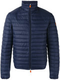 lightweight padded jacket
