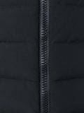 padded jacket 