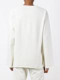 oversize sweatshirt