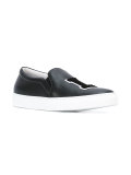 slip-on LA sneakers