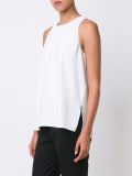loose tank top