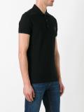 classic polo shirt