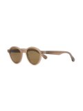 Mykita x Maison Margiela 'Dual'太阳眼镜