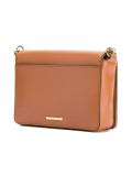 chain strap cross-body bag 