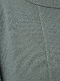 tie-fastening jumper 