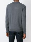 crew neck sweater