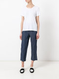 cropped pants 