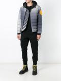 'Dinard'衬垫夹克