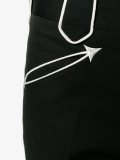 tailored trousers