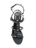 Valentino Garavani Rockstud Rolling sandals