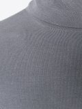 turtle neck jumper